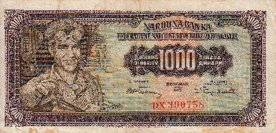 Beschrijving voorzijde: WORKER